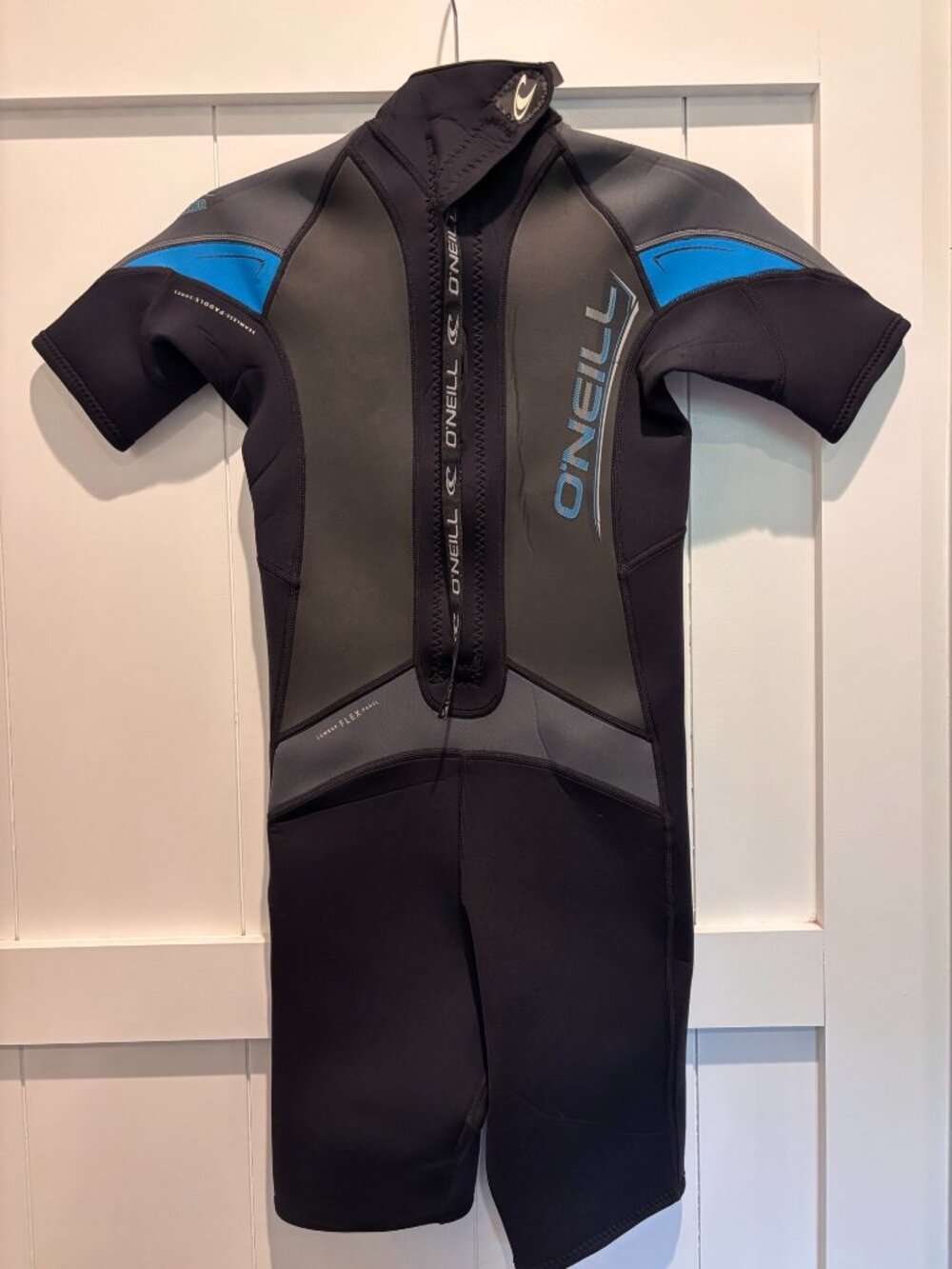 Kids O'Neill Spring Wetsuit - Excellent Condition - Size 14